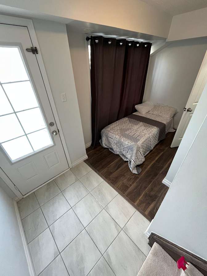 Rai healthcare's room