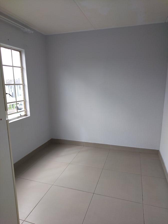 Photo of Arlene's room