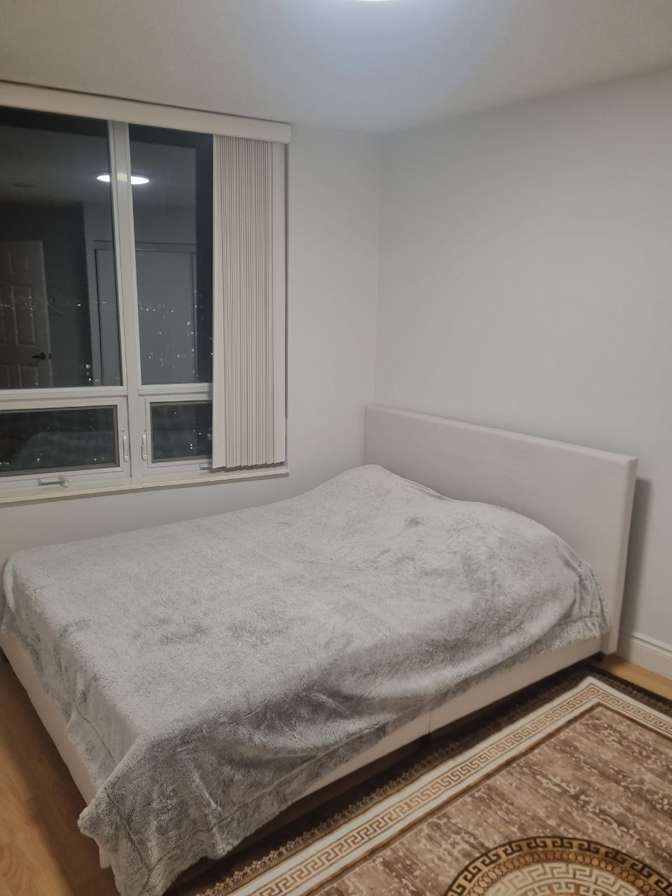 Mohsen Mohammadi's room