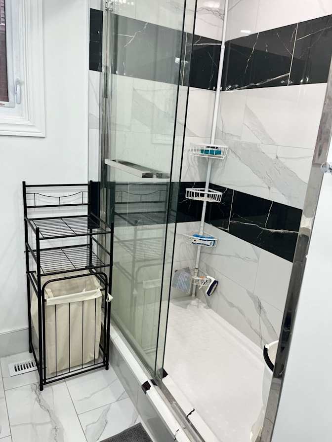 Photo of Sai's room