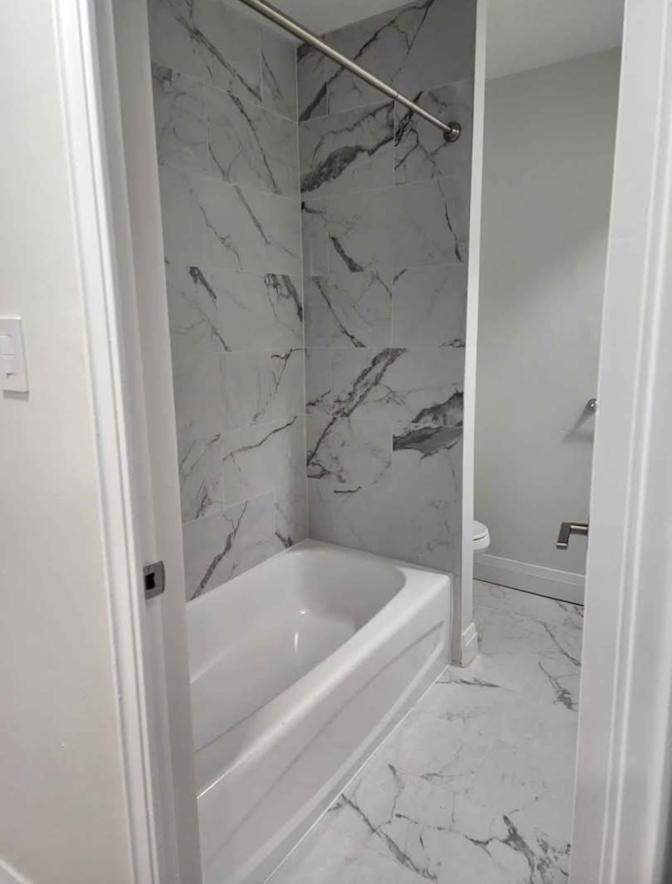 Photo of Antoinette's room