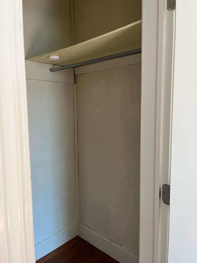 Marlee MacDougall's room