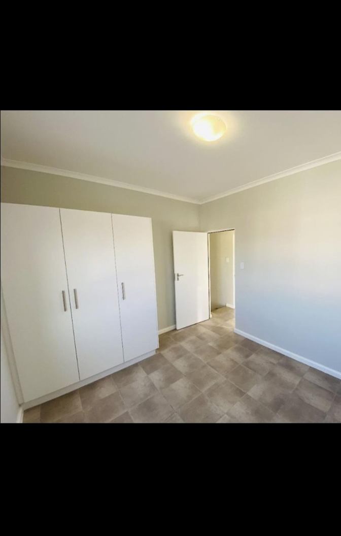 Photo of Gudani's room