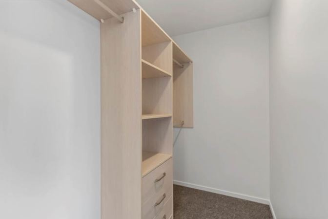 Photo of Radhika's room