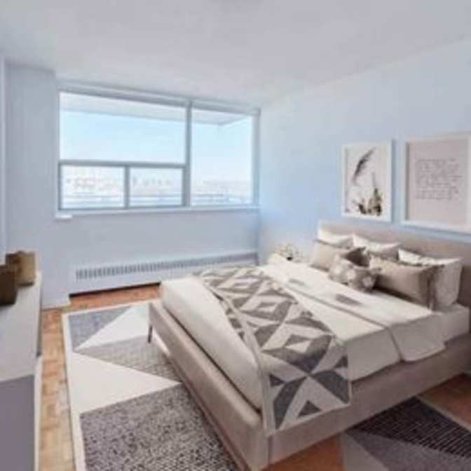 Photo of Priya Bansal's room