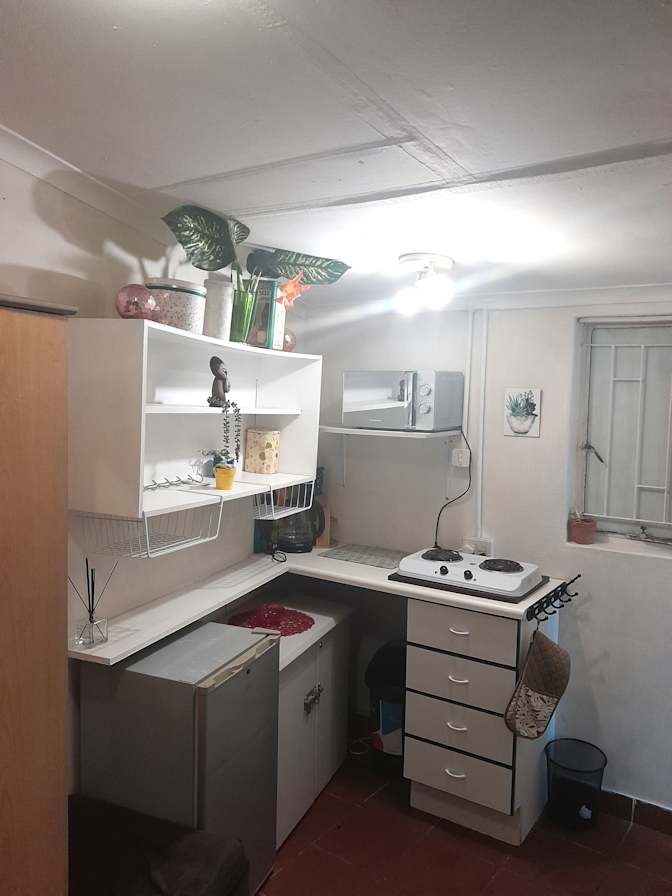 Photo of Jacob's room