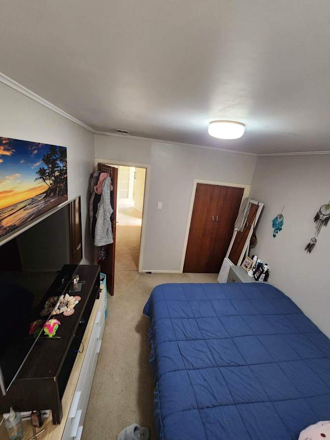 Photo of Teela's room