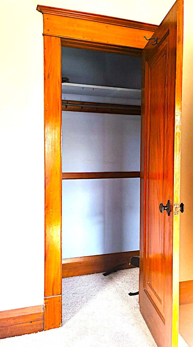 Photo of Freddy's room