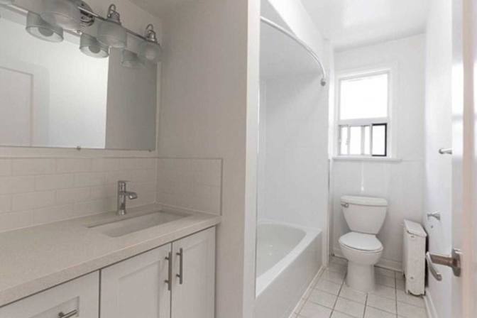 Photo of Jamie's room