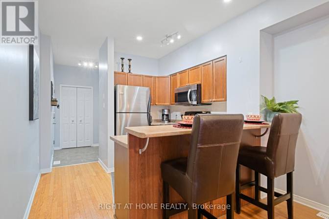 Lulu and Dino's nest's room