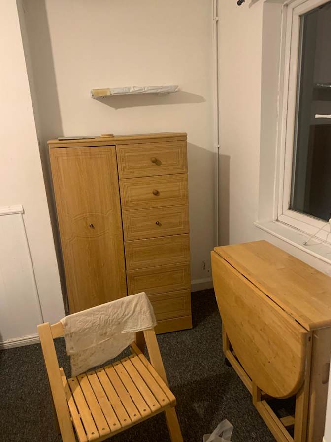 Photo of MUTHURAJA's room