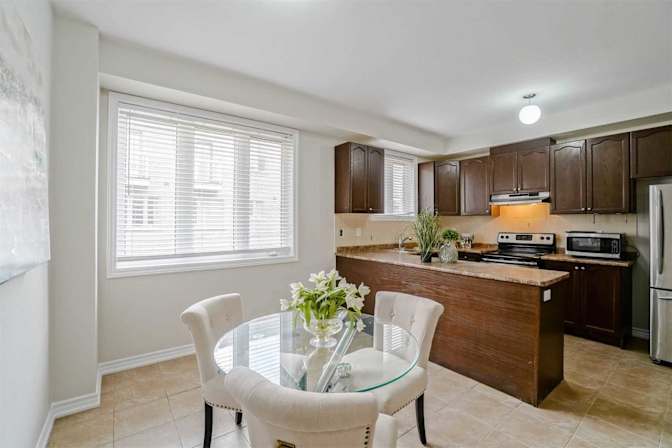 Photo of Mallika's room