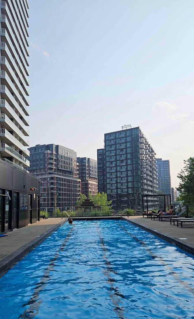 Photo of Marvellas's room