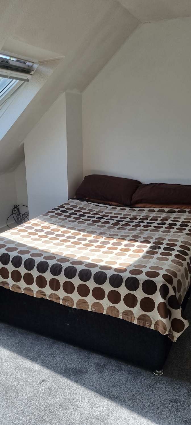 Photo of Emma's room