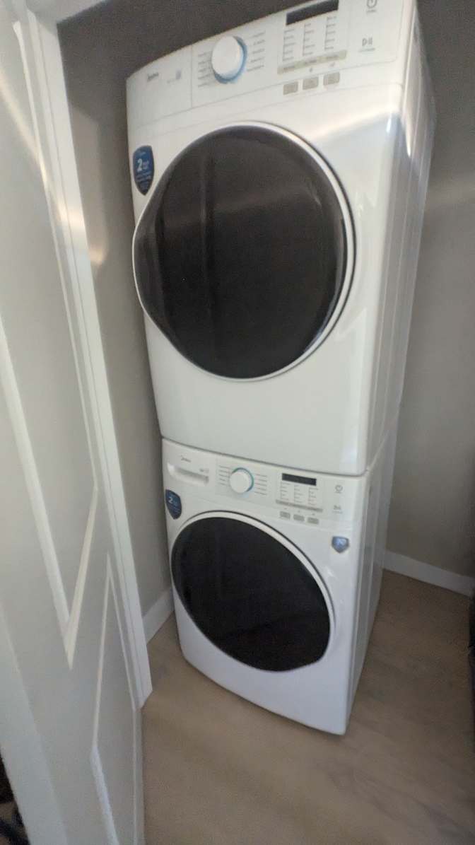 Photo of Kate's room