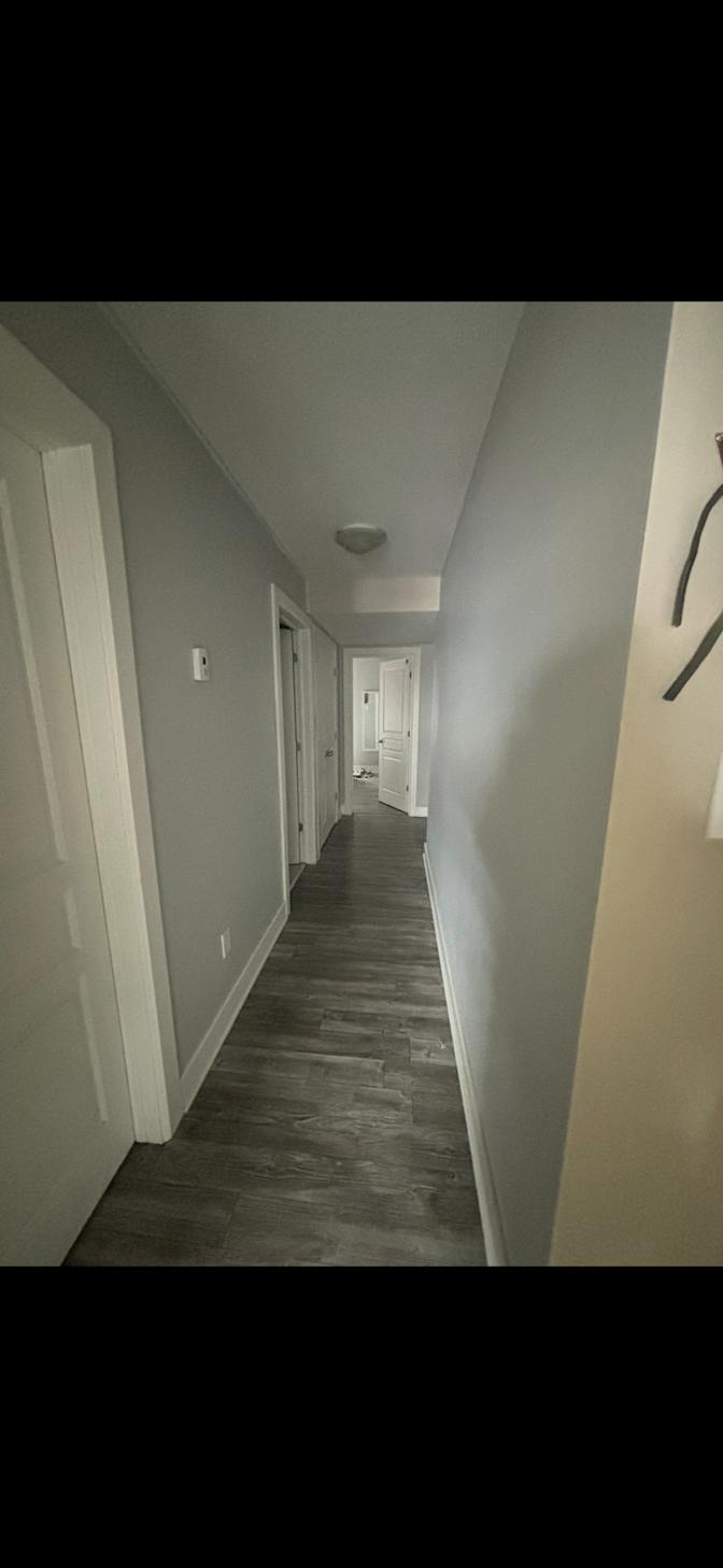 Photo of Charlotte's room