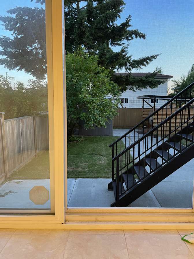 Photo of Christ's room