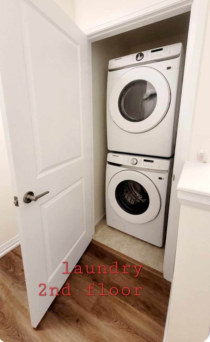 Philip Ambrocio's room