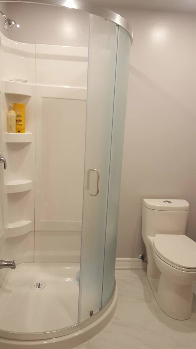 John and Jinny's room