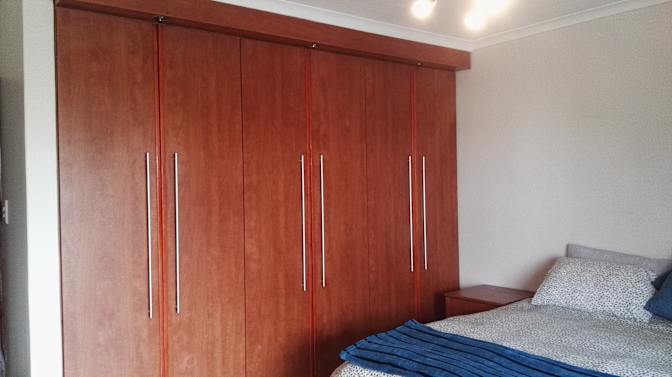 Photo of Togieda's room