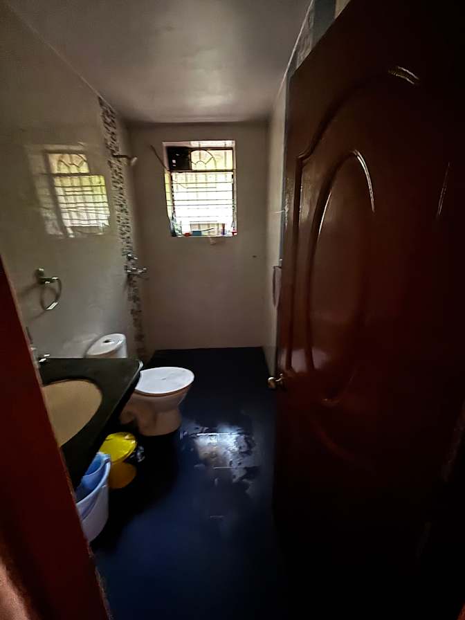 Photo of Noor's room