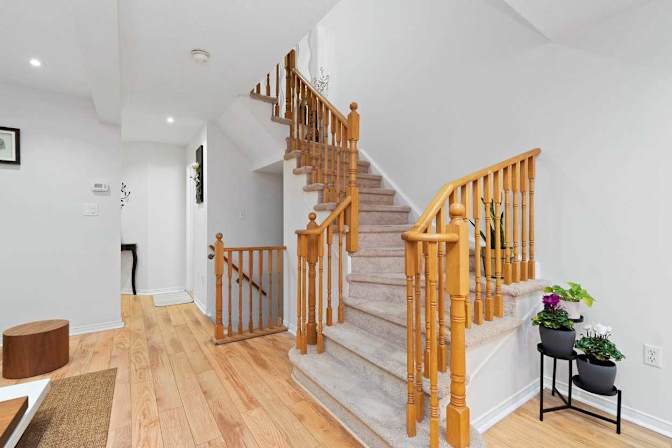 Karandeep Saini's room