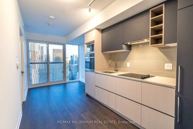 Kavisha Tamhane's room