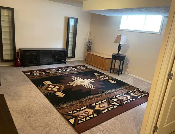 Photo of Karrie's room