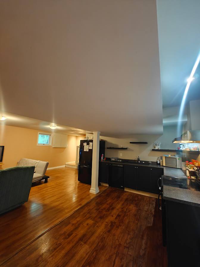 Kelsey Murdoch's room