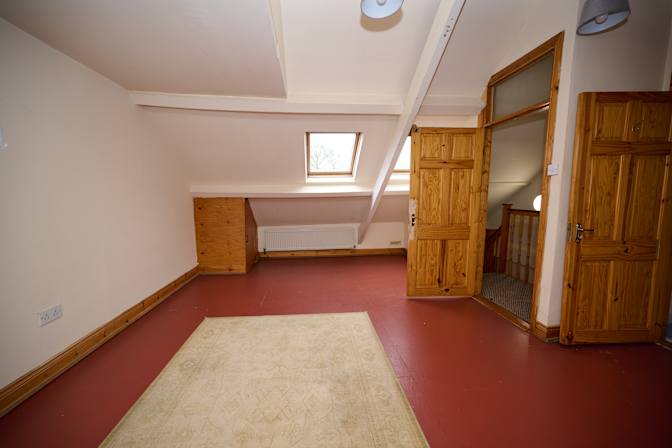 Photo of QuickLimerick's room