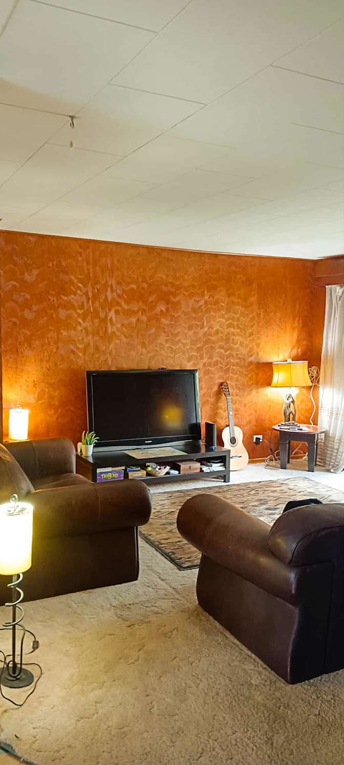 Photo of Ella Doherty's room