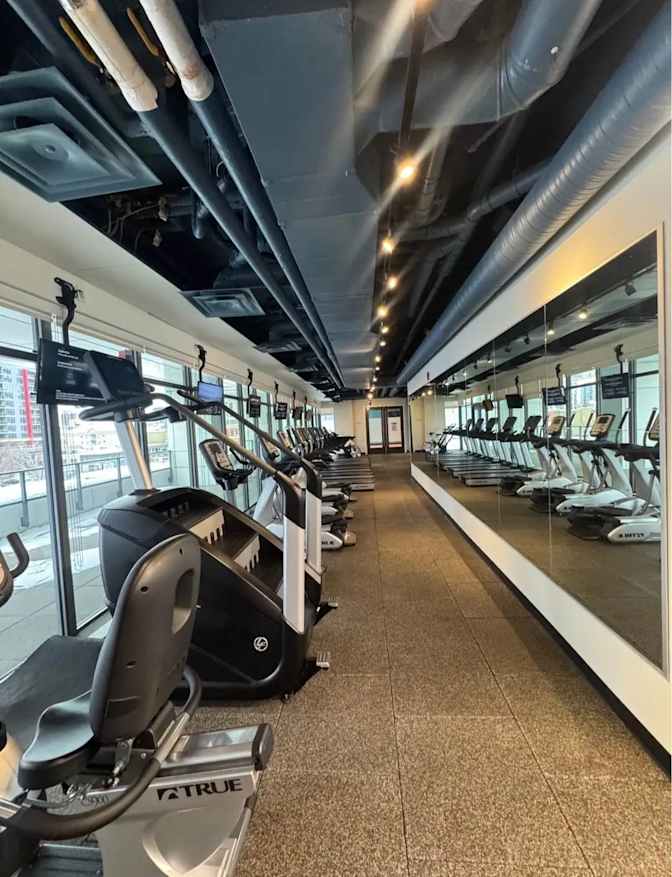 Pratheeksha Shetty's room