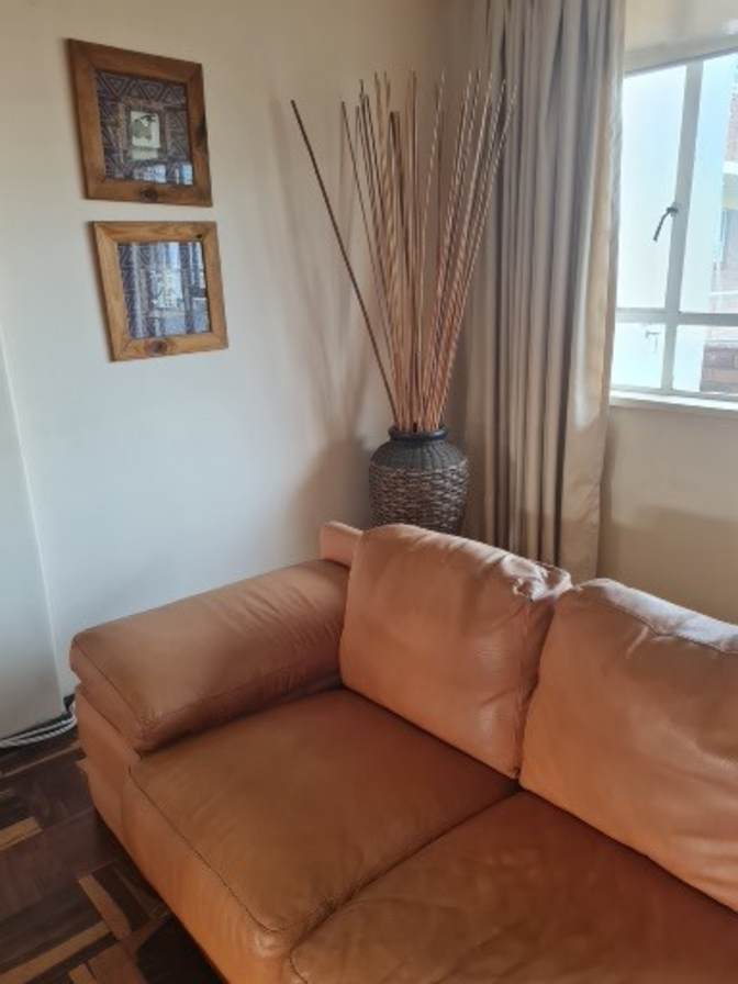 Photo of Leanne's room