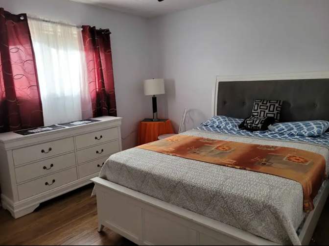 Beautiful, furnished's room