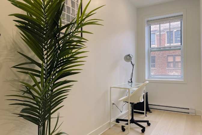 Photo of lilly's room