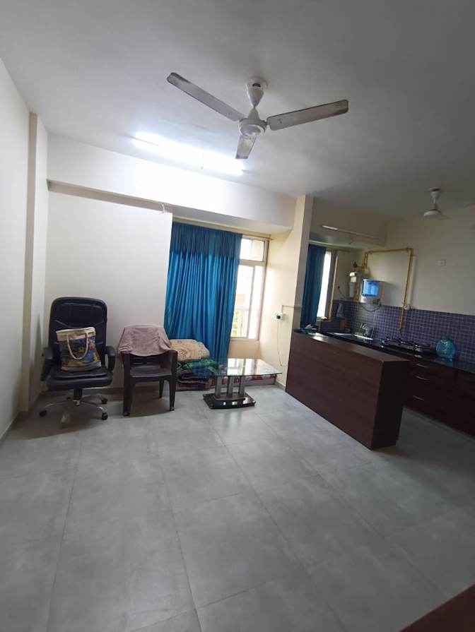 Photo of Shaurabha's room