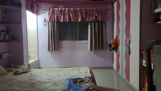 Photo of Arjita's room