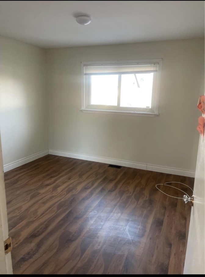 Gurkamal Singh's room