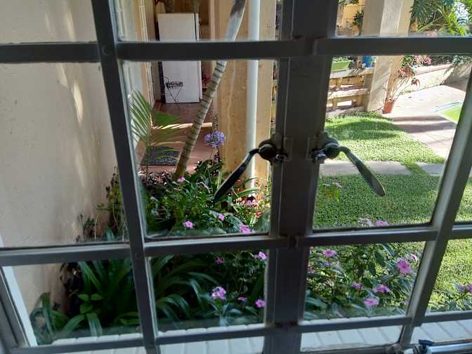 Photo of Jacob's room