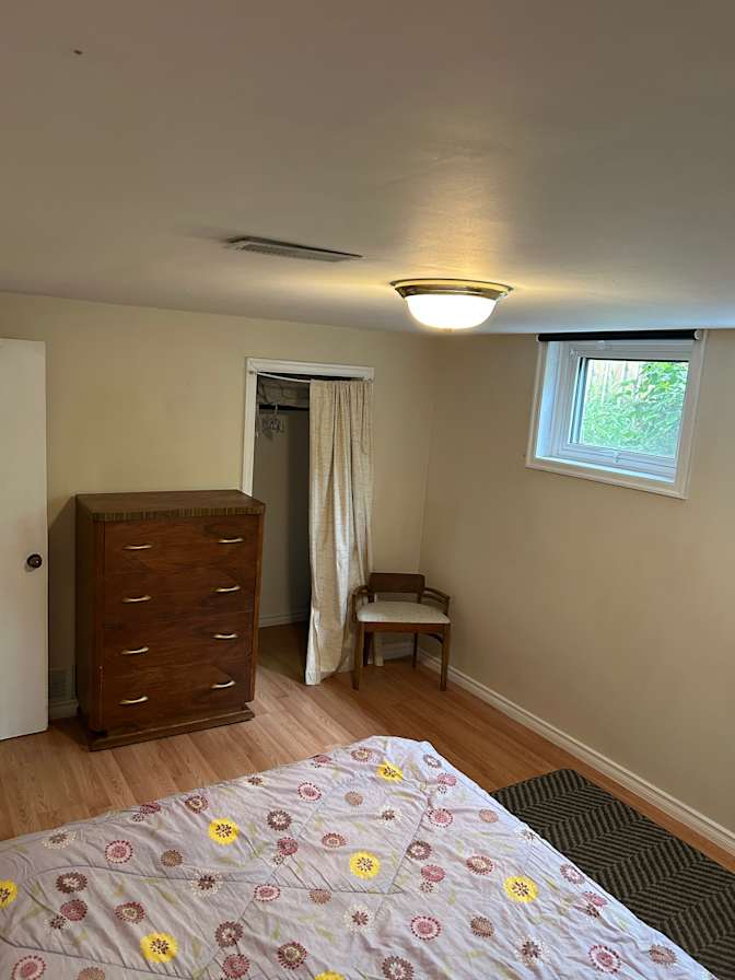 Konstantin Stoletov's room