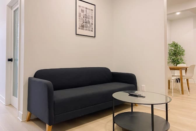 Photo of lilly's room