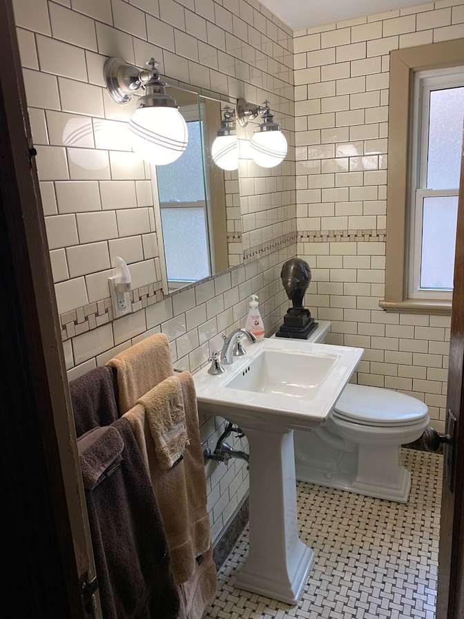 Derek Timmerman's room