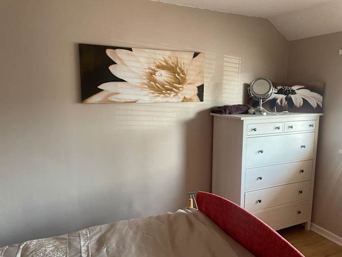 Photo of Anna sykes's room
