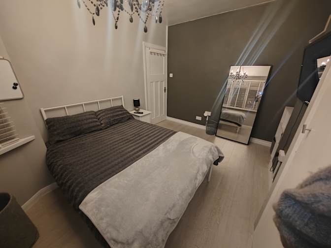 Photo of jemma's room