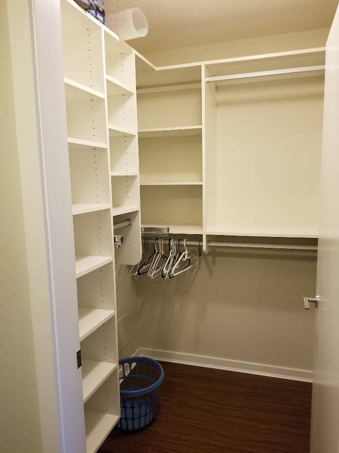 Photo of Kevin's room