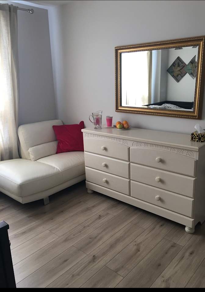 Photo of Sofia's room