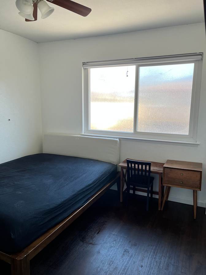 Photo of Sesi's room