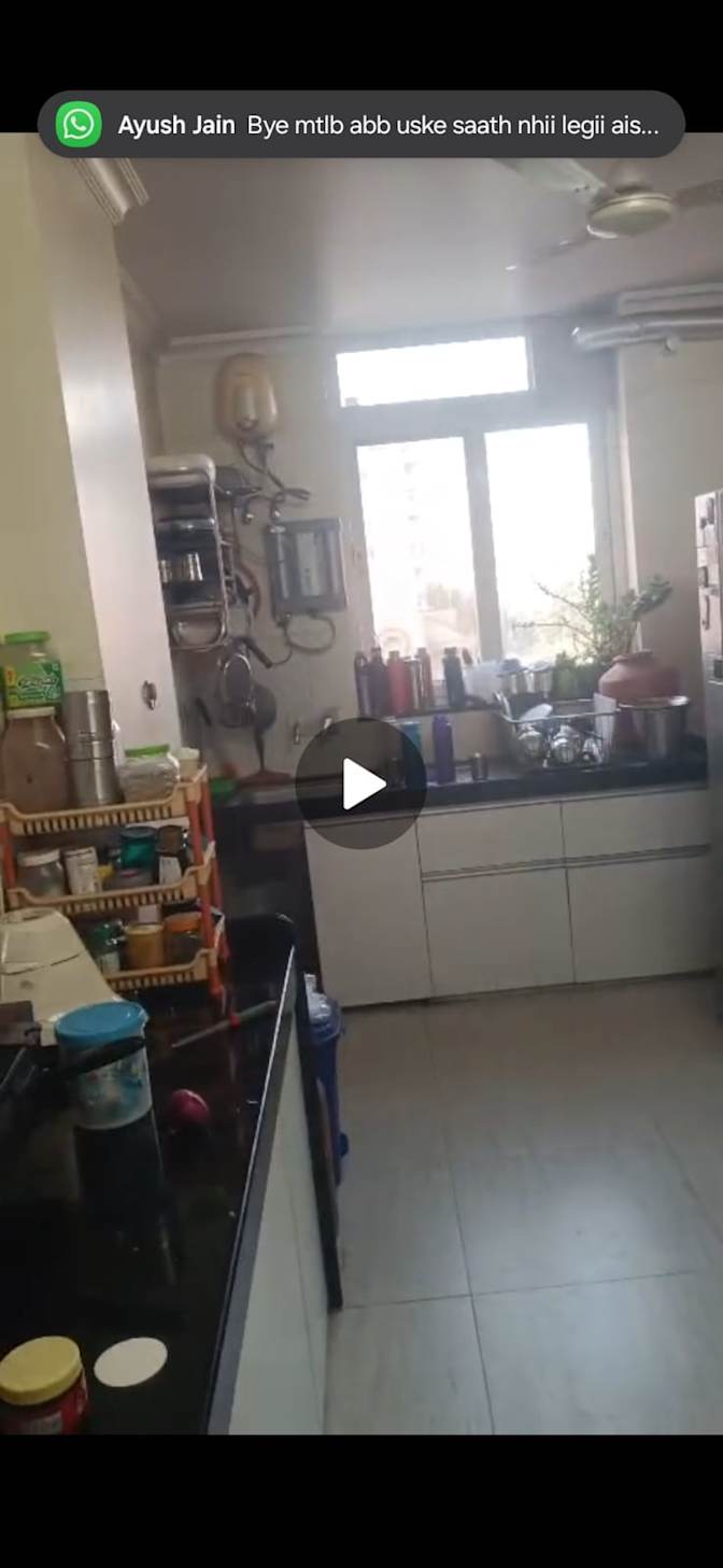 Photo of Rajat Rajotia's room