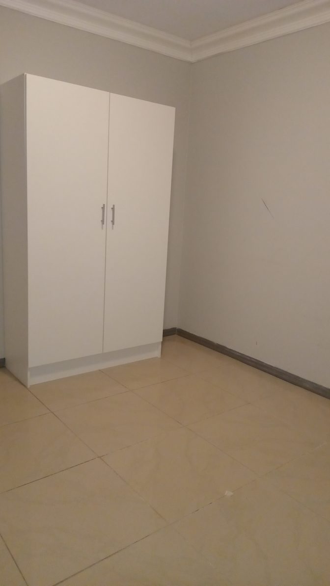 Photo of Neliswa's room