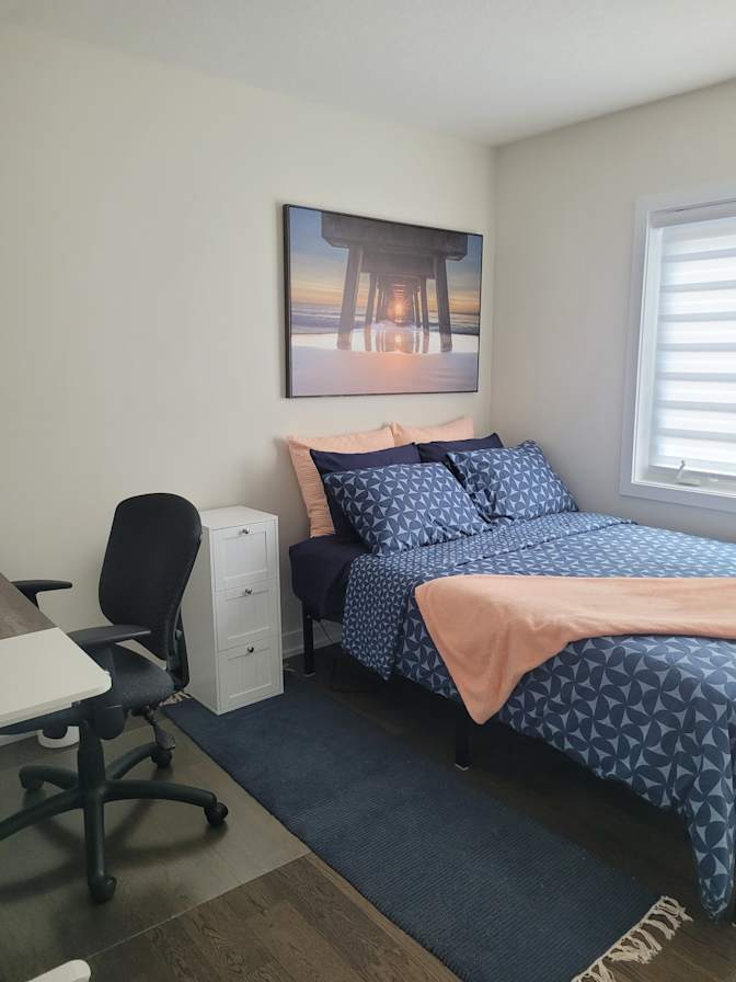 Alenka Dolinar-Carreras's room